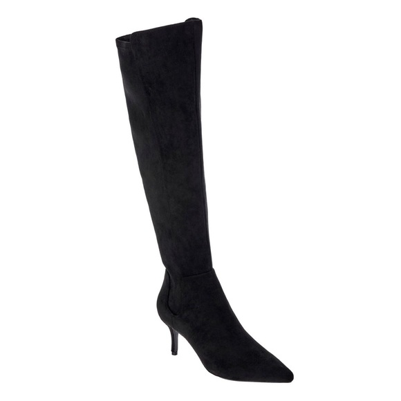 Charles by Charles David Atypical Tall Boot .. - Picture 1 of 5